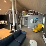 Modern In Malangen *