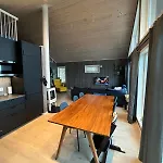 Modern In Malangen