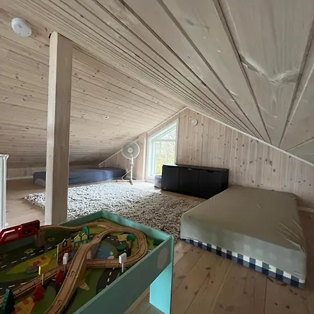 Modern In Malangen Mestervik