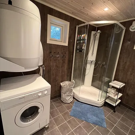 Holiday home Modern In Malangen *